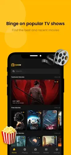 ghd-sports-app tv show